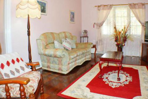 West End Retreat - Accommodation in Bendigo 0