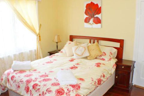West End Retreat - Accommodation in Bendigo 4