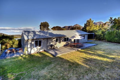 Fish At Freycinet - Accommodation in Bendigo 0