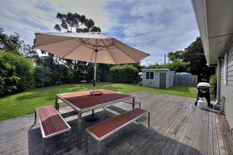 Fish At Freycinet - Accommodation in Bendigo 5