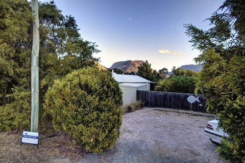 Fish At Freycinet - Accommodation in Bendigo 7