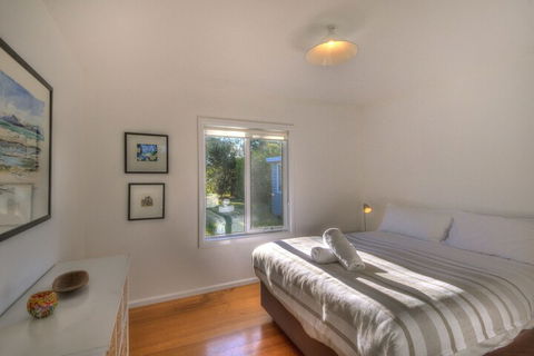 Fish At Freycinet - Accommodation in Bendigo 4