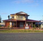 Ocean View Retreat - Accommodation in Bendigo