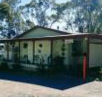 Rose City Caravan Park - Accommodation in Bendigo