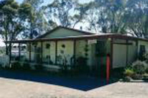 Rose City Caravan Park - Accommodation in Bendigo 0