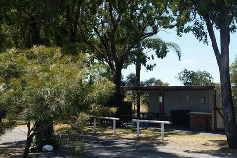 Rose City Caravan Park - Accommodation in Bendigo 6