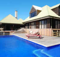 Ocean Farm - Accommodation in Bendigo