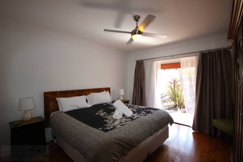 Lily May Cottage - Accommodation in Bendigo 6