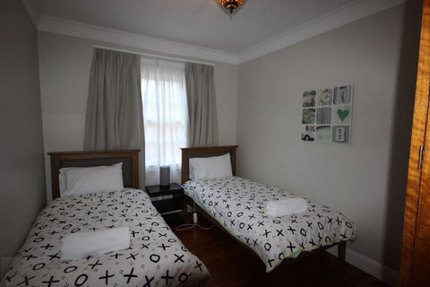 Lily May Cottage - Accommodation in Bendigo 4