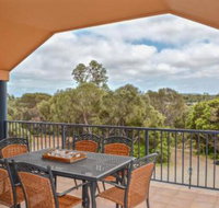 The Curly Seahorse - Accommodation in Bendigo