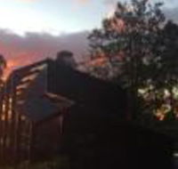 Pipeline Chalet kunanyi Mt. Wellington - Accommodation in Bendigo