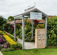 Coffs Jetty Bed  Breakfast - Accommodation in Bendigo