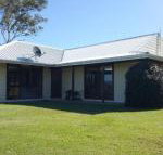 Molly Morgan Vineyard - Accommodation in Bendigo