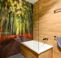 Geisha House - Accommodation in Bendigo