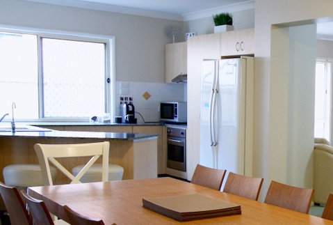 Anaheim Entertainer Deluxe - Accommodation in Bendigo 6