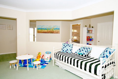 Anaheim Entertainer Deluxe - Accommodation in Bendigo 1