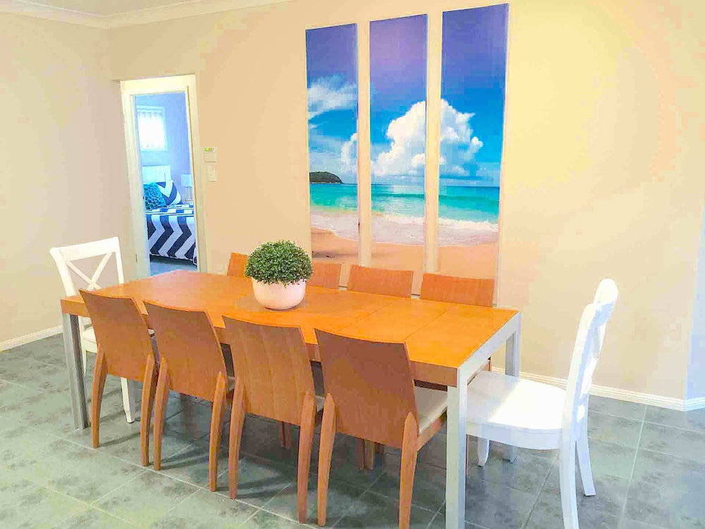 Upper Coomera QLD Accommodation in Bendigo