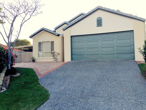 Anaheim Entertainer Deluxe - Accommodation in Bendigo 5