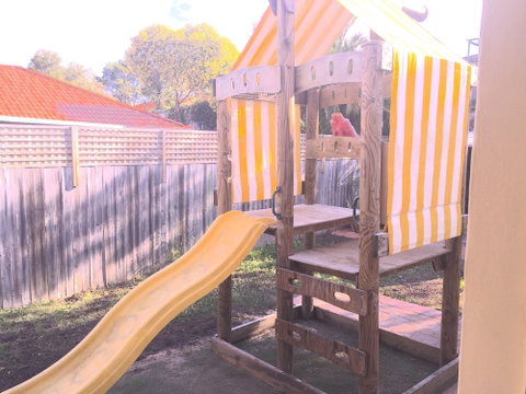 Anaheim Entertainer Deluxe - Accommodation in Bendigo 2