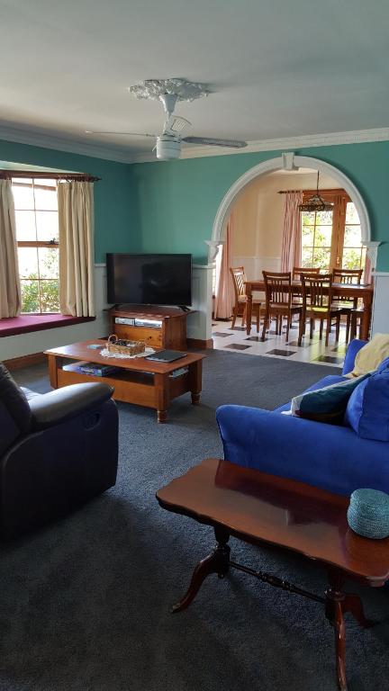 Marias At Swansea - Accommodation in Bendigo 1