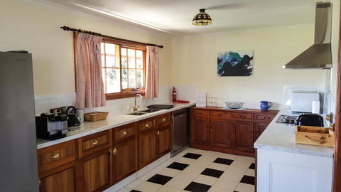 Marias At Swansea - Accommodation in Bendigo 3