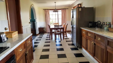 Marias At Swansea - Accommodation in Bendigo 2