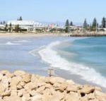 Geraldton Luxury Vacation Home with free Netflix - Accommodation in Bendigo