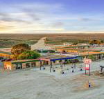 Nullarbor Roadhouse - Accommodation in Bendigo
