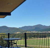 The Red Stag - Accommodation in Bendigo