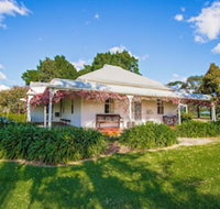 Cockfighters Ghost Vineyard - Accommodation in Bendigo