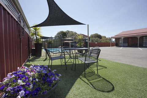 Horsham Country City Motor Inn - Accommodation in Bendigo 5