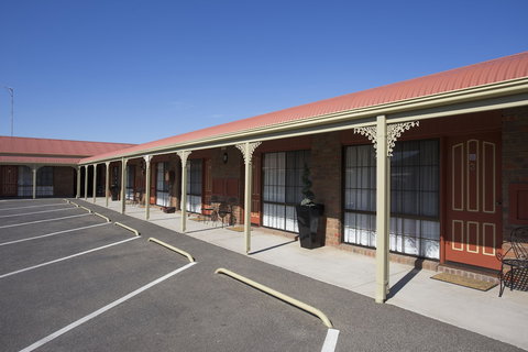 Horsham Country City Motor Inn - Accommodation in Bendigo 1