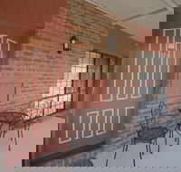 Horsham Country City Motor Inn