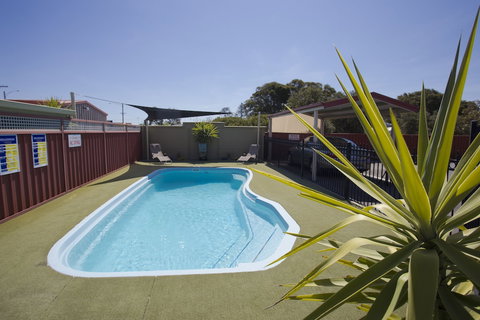 Horsham Country City Motor Inn - Accommodation in Bendigo 2