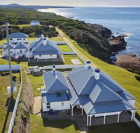 Green Cape Lightstation Cottages - Accommodation in Bendigo