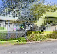 Mittagong Caravan Park - Accommodation in Bendigo