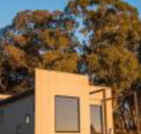 Dragonfly Cottages - Accommodation in Bendigo
