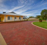 Lake Tyrrell Accommodation - Accommodation in Bendigo