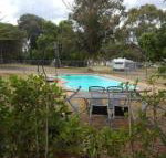 Getaway Tourist Park - Accommodation in Bendigo
