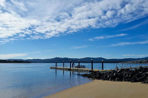Pearl Hawley Beach - Accommodation in Bendigo 3