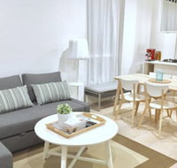 Brand New Stunning Home with Garden - Accommodation in Bendigo