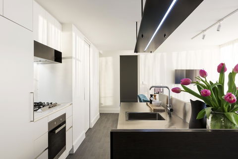 Botanik Apartment Hotel - Accommodation in Bendigo 2