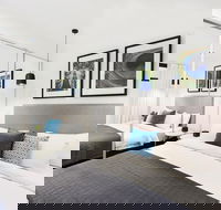 Botanik Apartment Hotel - Accommodation in Bendigo