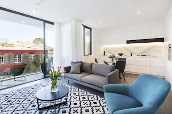 Botanik Apartment Hotel - Accommodation in Bendigo 1