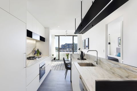 Botanik Apartment Hotel - Accommodation in Bendigo 5