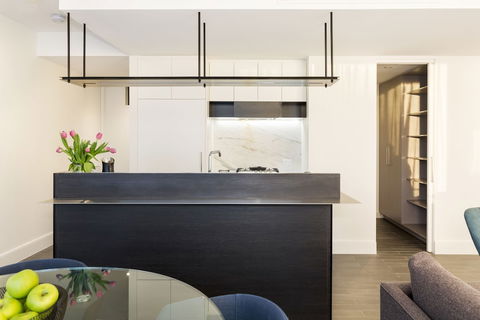 Botanik Apartment Hotel - Accommodation in Bendigo 4