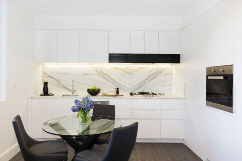 Botanik Apartment Hotel - Accommodation in Bendigo 3