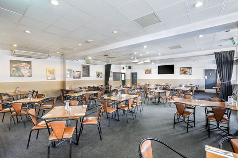 The Union Club Hotel - Accommodation in Bendigo 5