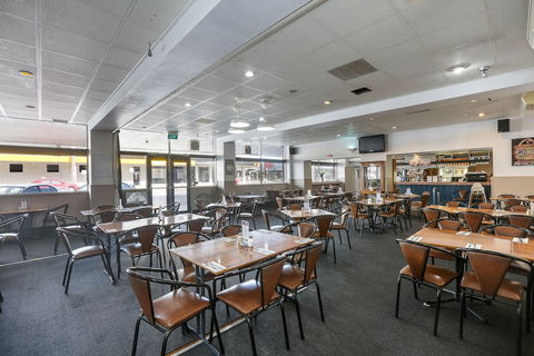 The Union Club Hotel - Accommodation in Bendigo 6
