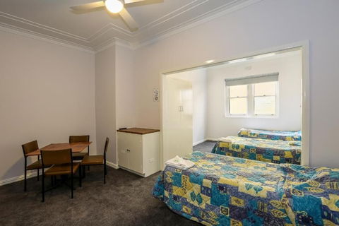 The Union Club Hotel - Accommodation in Bendigo 3